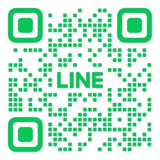 QR Code เพิ่มเพื่อน 4k หนัง Line Official